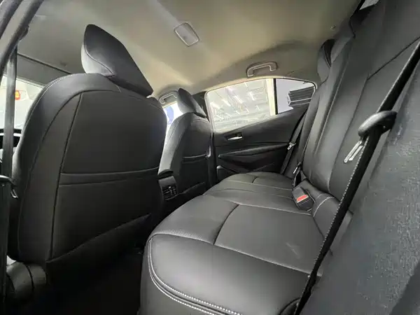 Toyota Levin 2023