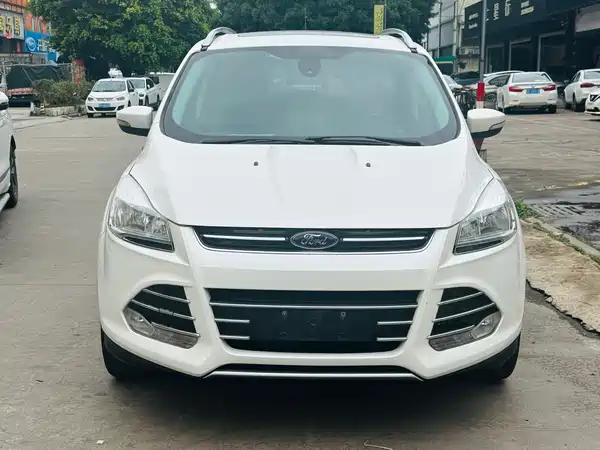 Ford Kuga 2013