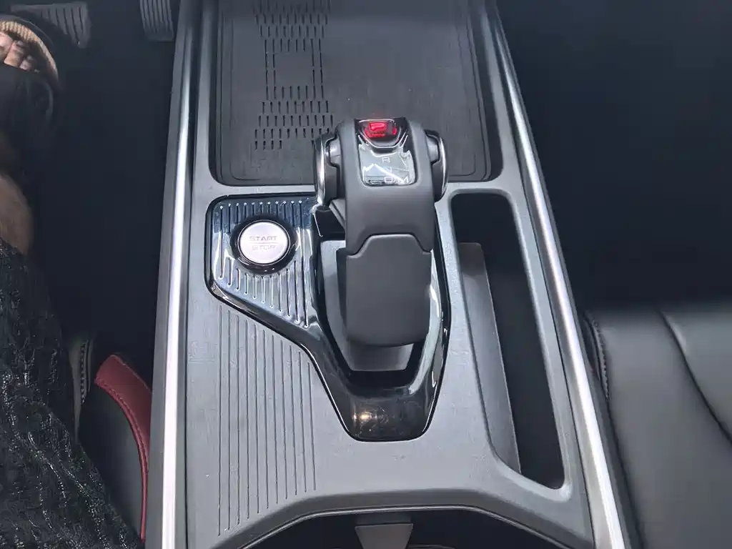 Haval Cool Dog 2023 — фото 12