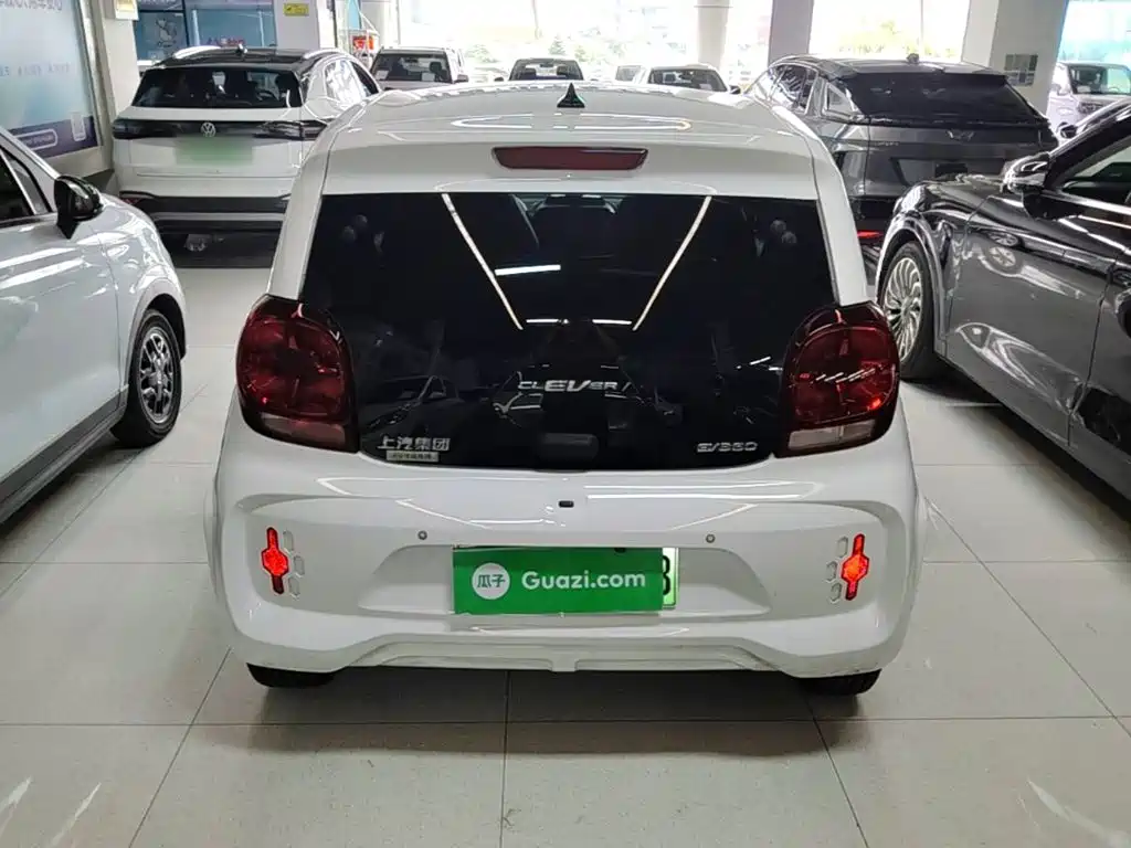 Roewe CLEVER 2022