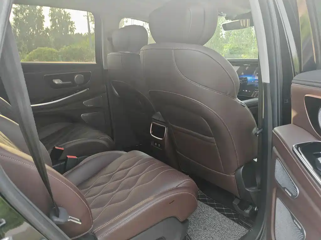 Exeed Landmark 2024 — фото 17