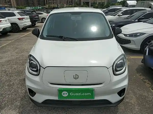 Leapmotor T03 2020