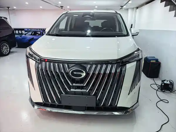 GAC Trumpchi M8 2023