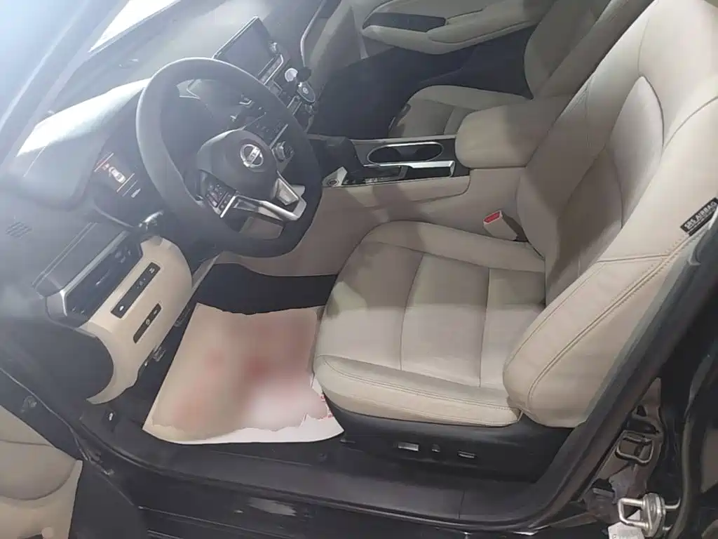 Nissan Teana 2019 — фото 15