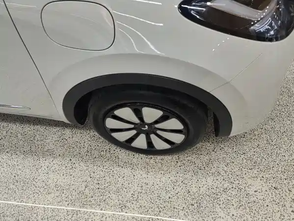 Wuling Bingo 2026