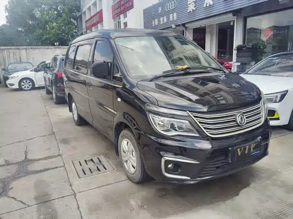 Dongfeng Lingzhi 2020