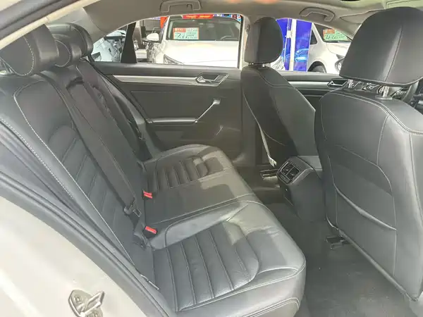 Volkswagen Lamando 2016