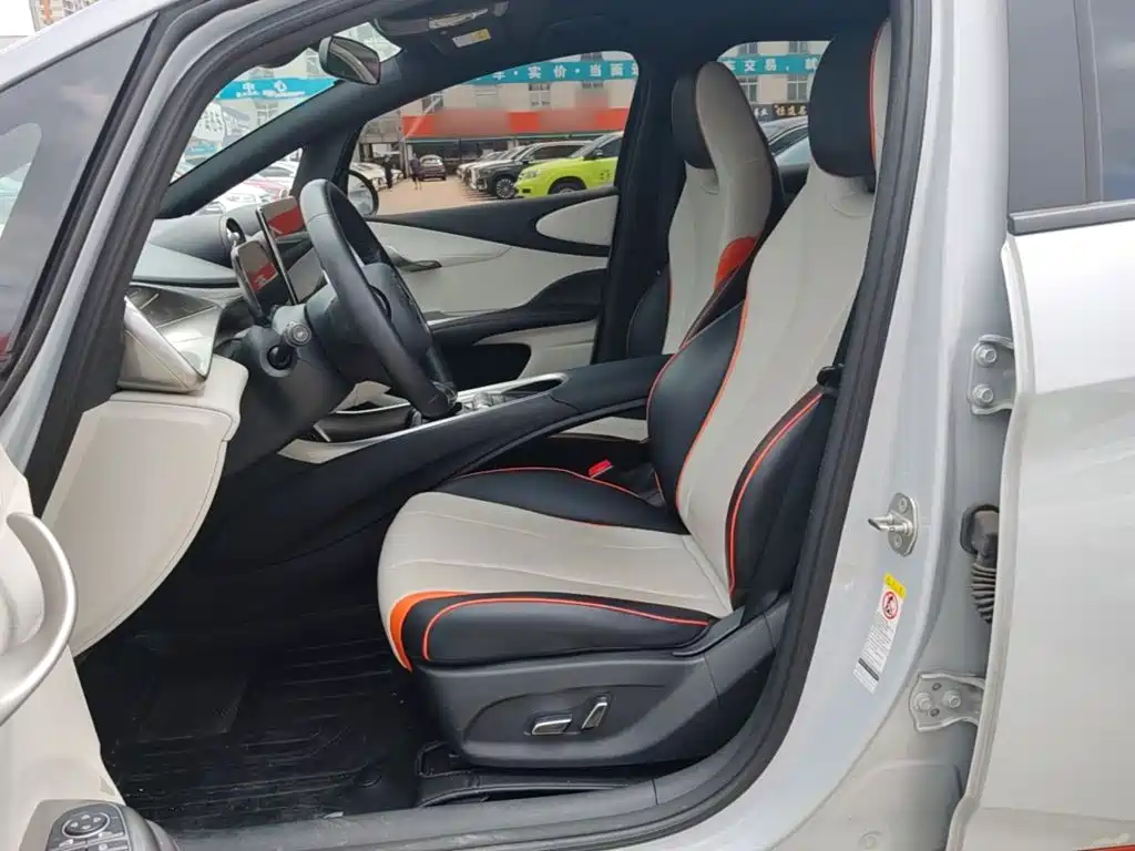 BYD Dolphin 2023 — фото 15