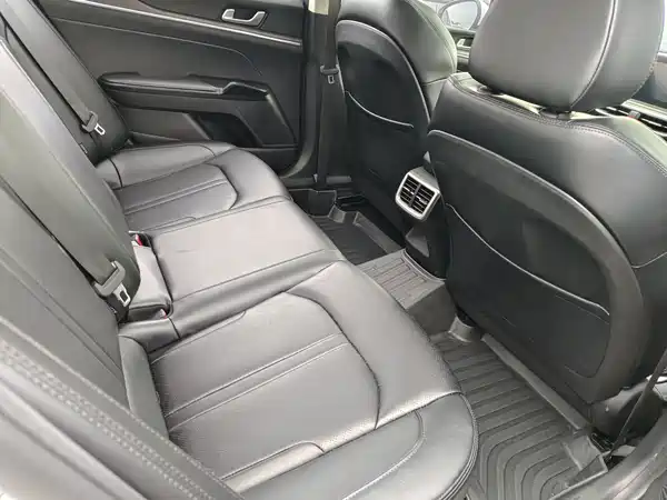 Kia K5 2020