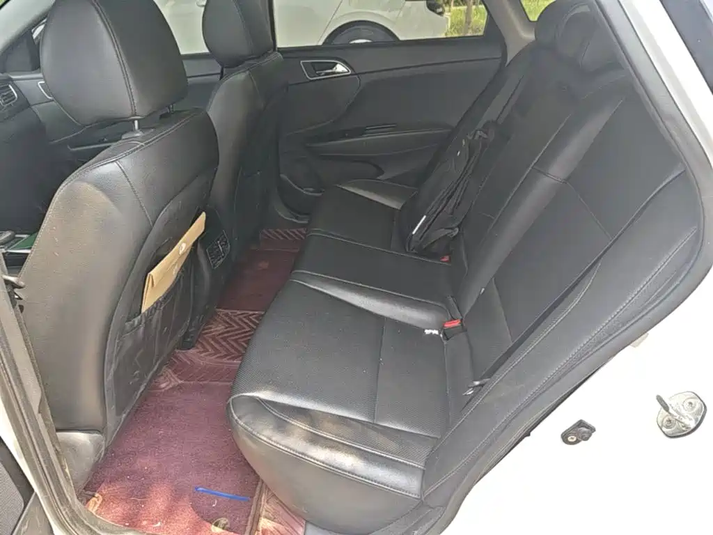 Hyundai Mistra 2016 — фото 17