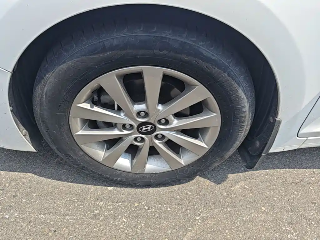 Hyundai Mistra 2016 — фото 23