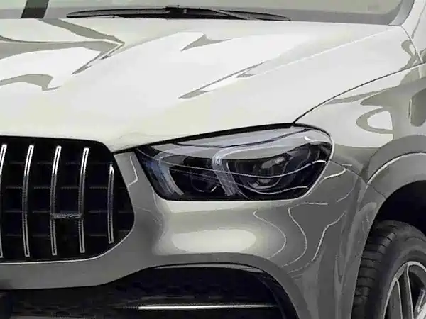 Mercedes-Benz GLE AMG 2023