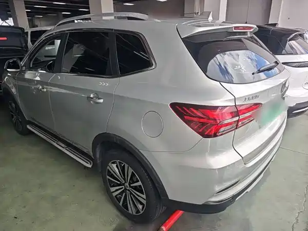 Roewe RX5 New Energy 2020