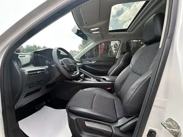 Changan CS35PLUS 2023