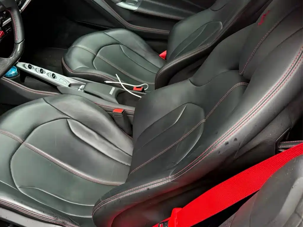 Ferrari F8 2021 — фото 2
