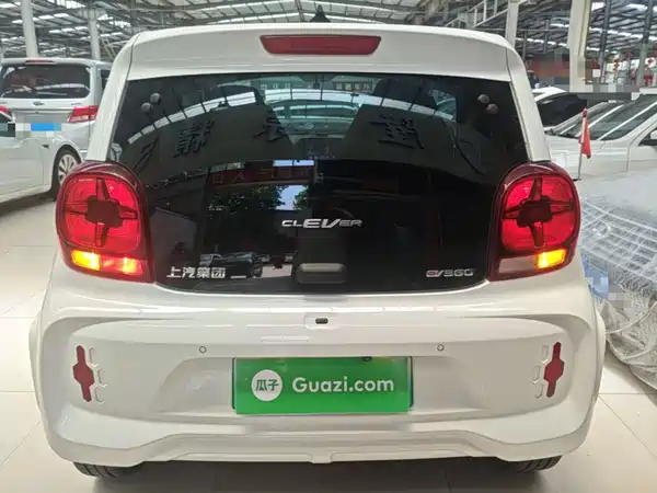 Roewe CLEVER 2021