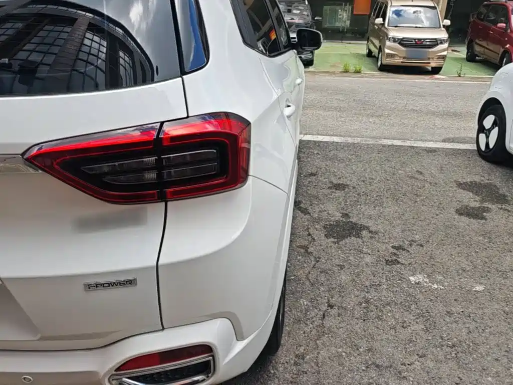 Chery Tiggo 5x 2018 — фото 8
