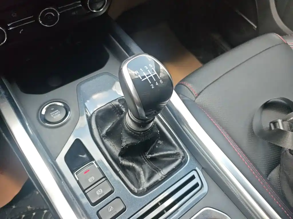 Chery Tiggo 5x 2018 — фото 14