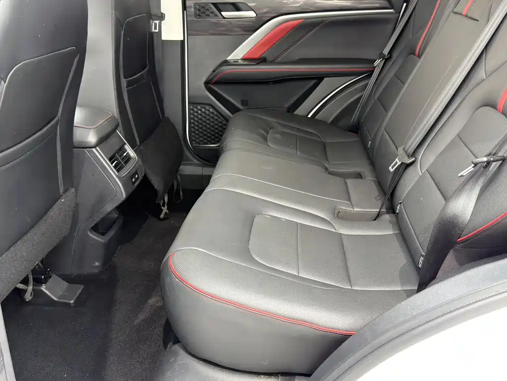 Haval H6 2022 — фото 10