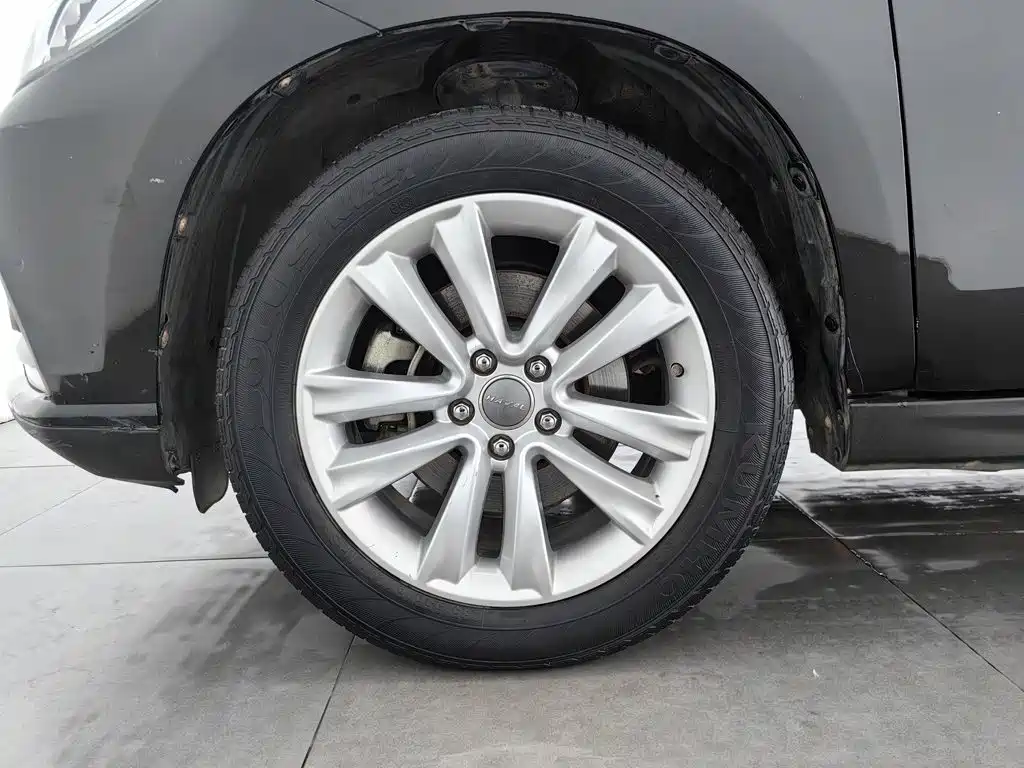 Haval H2 2015 — фото 17