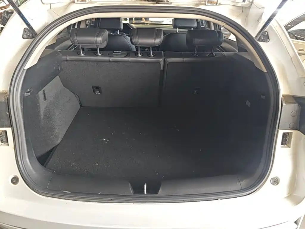 Haval F7 2020 — фото 19