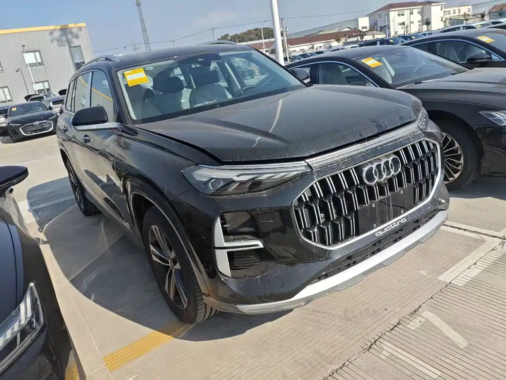 Audi Q6