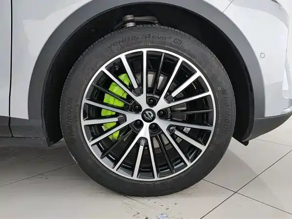 Leapmotor C11 2025