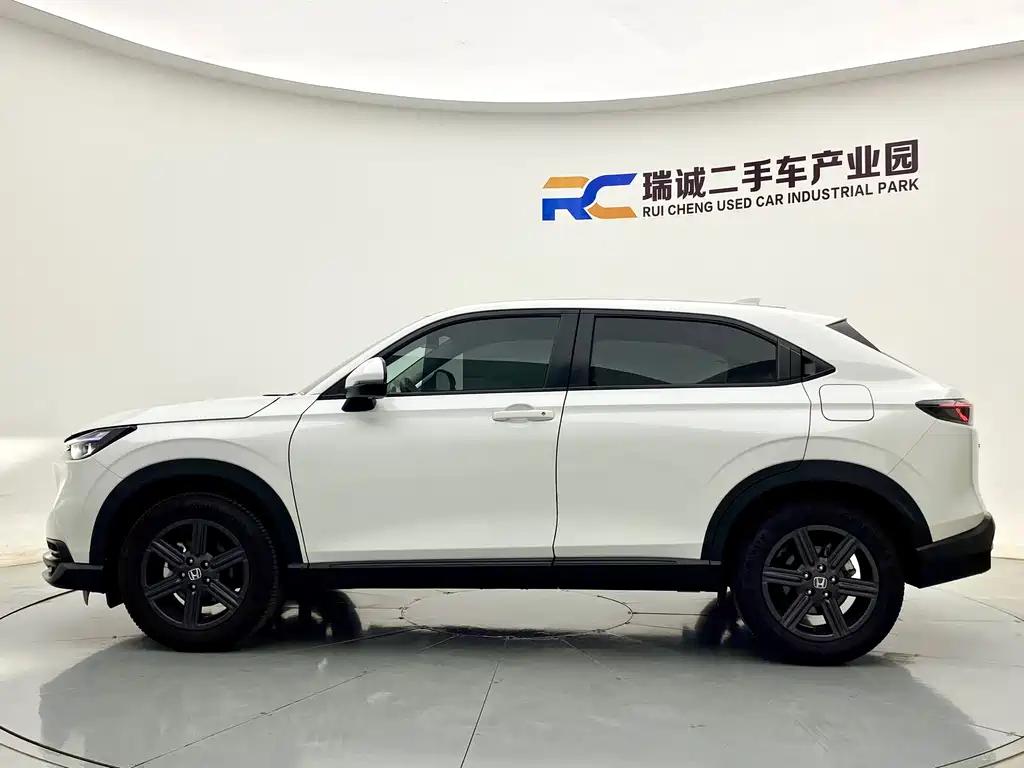 Honda XR-V 2024