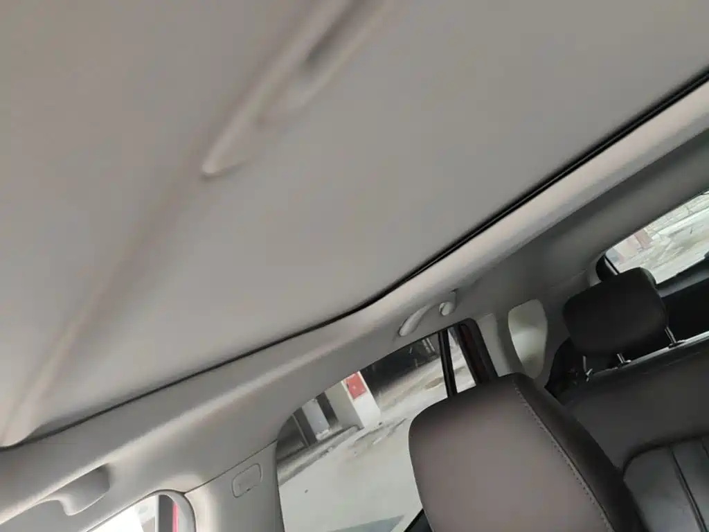 GAC Motor Trumpchi GS4 2018 — фото 18