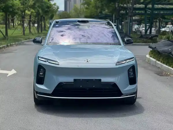 NIO EC6 2025
