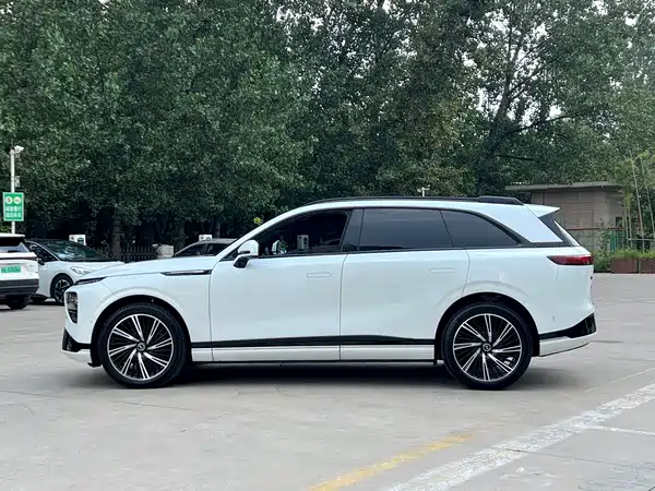 XPeng G9 2024