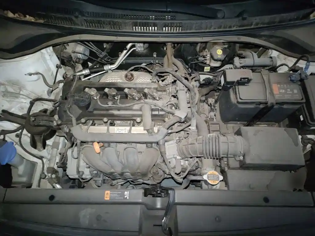 Hyundai Verna 2019 — фото 16