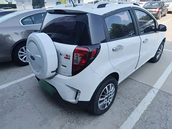 JMC Refine S2mini 2017