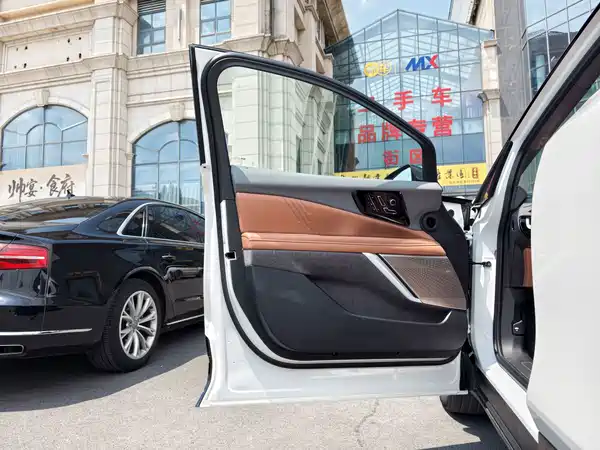 Cadillac IQ Aoge 2024