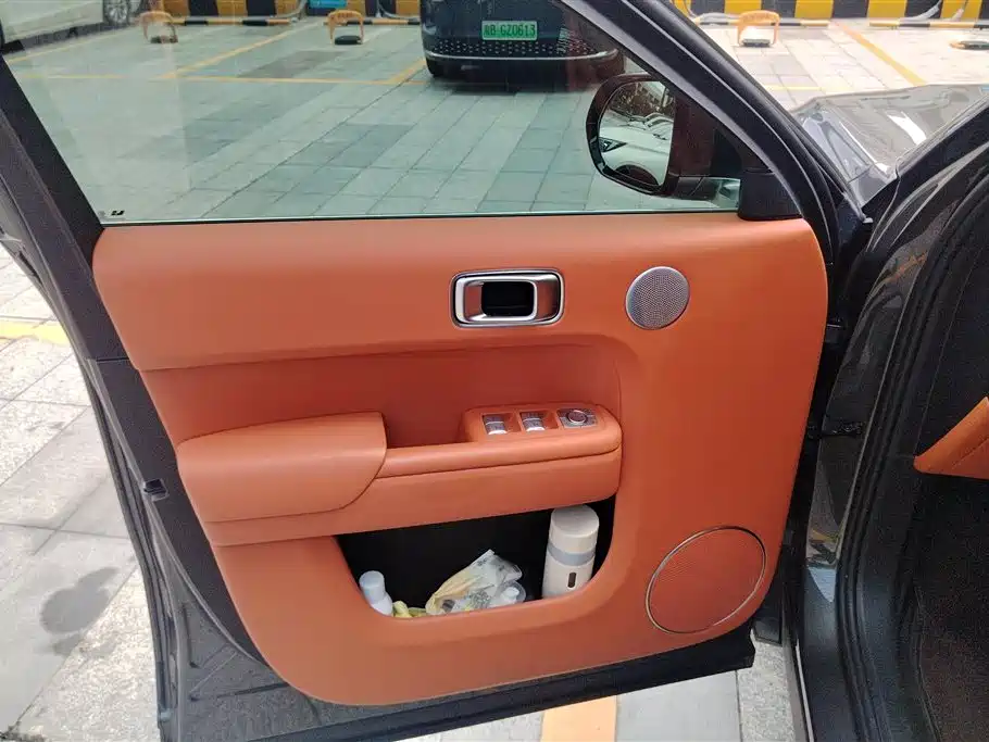 Li Auto Li L9 2023