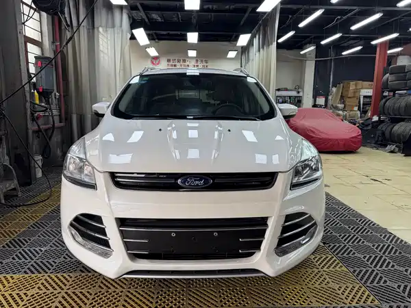 Ford Kuga 2013