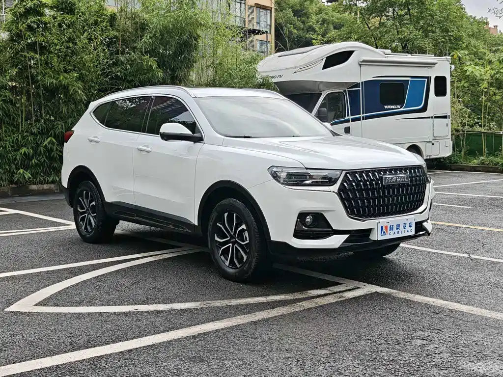 Haval H6 2023