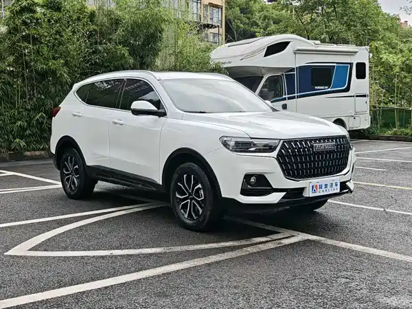 Haval H6 2023