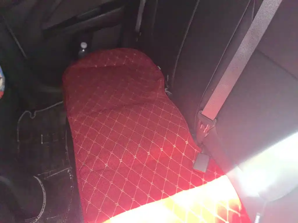 Kia KX1 2020 — фото 15