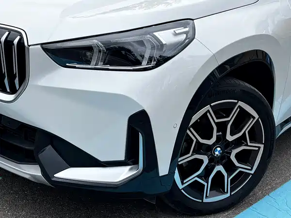 BMW X1 2024