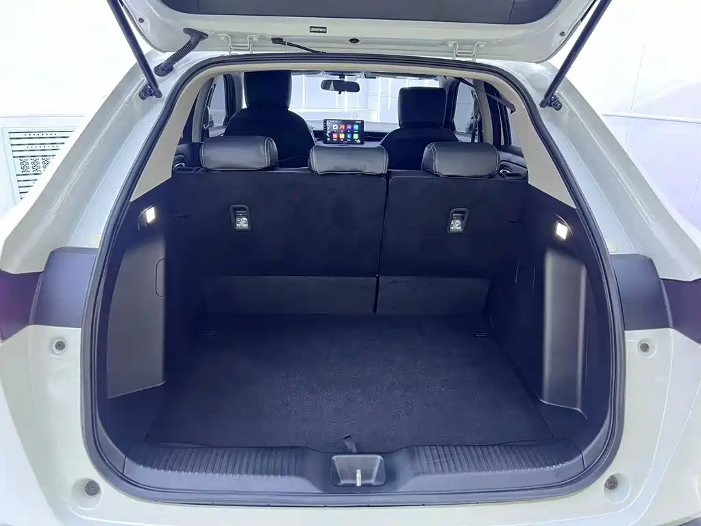 Honda Vezel 2024 — фото 16