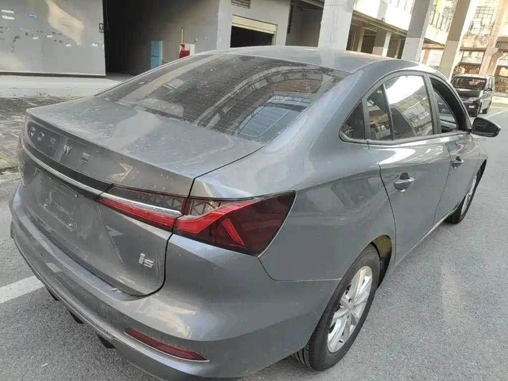 Roewe i5 2025