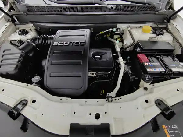 Chevrolet Captiva 2015