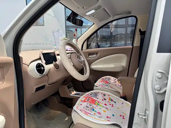 Wuling Hongguang MINIEV 2025