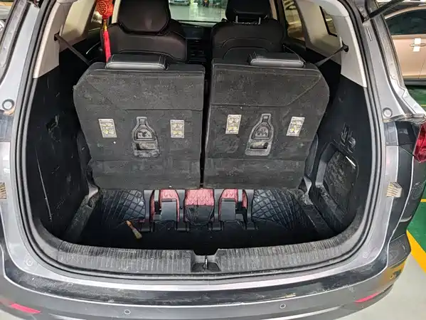 Wuling Victory 2022