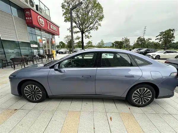 Nissan N6 2026