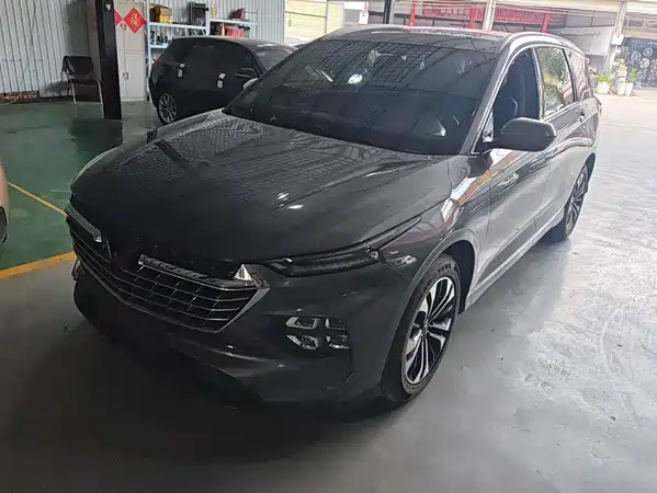 Wuling Victory 2022