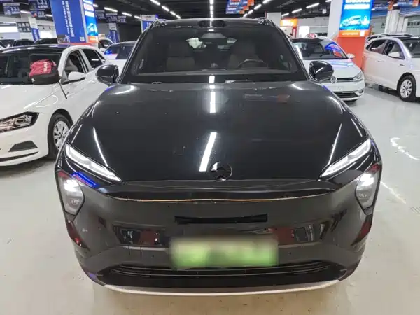 NIO ES7 2022