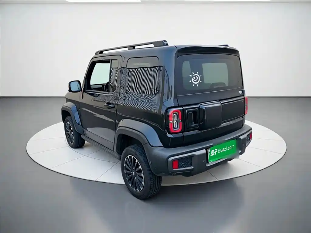 Baojun Yueye 2024
