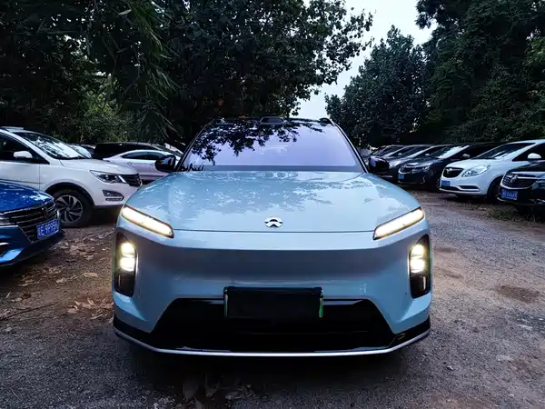 NIO ES6 2025